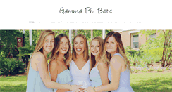 Desktop Screenshot of fsugphib.org